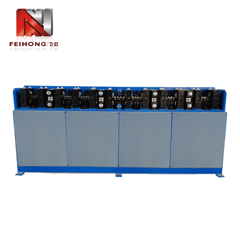 Kako stroj za krčenje cevi izboljša natančnost, učinkovitost in dolgoročno zanesljivost proizvodnje? Kako stroj za krčenje cevi izboljša natančnost, učinkovitost in dolgoročno zanesljivost proizvodnje?